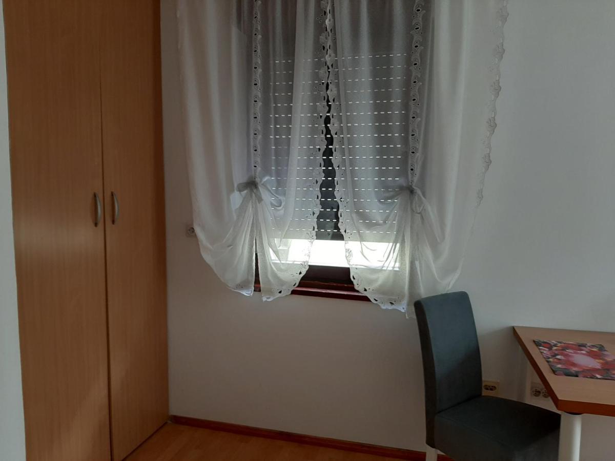 Ars Duo Apartment Novi Sad Exterior photo