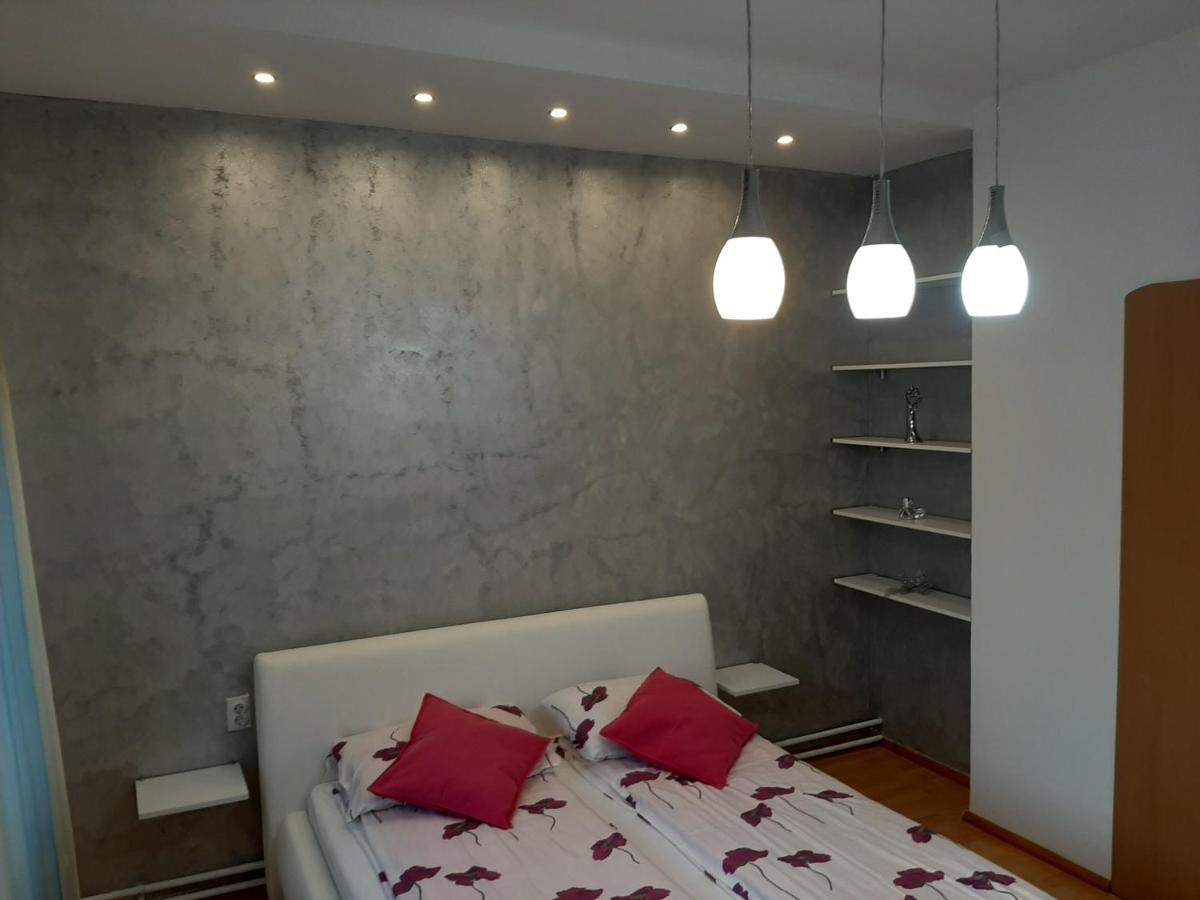 Ars Duo Apartment Novi Sad Exterior photo