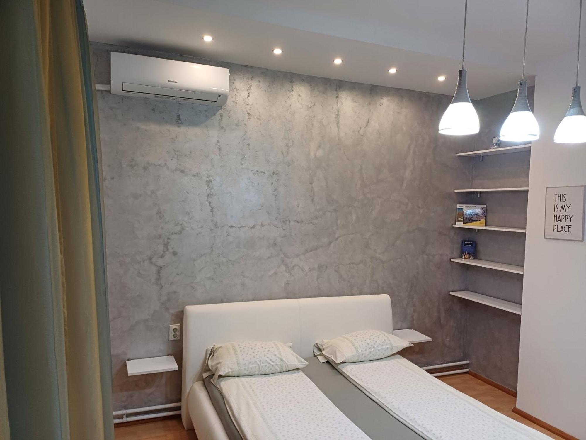 Ars Duo Apartment Novi Sad Exterior photo
